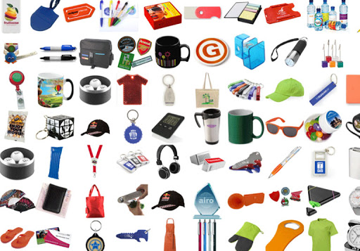 Fanar promotional items